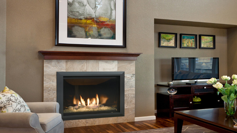 Why You Should Buy a Gas Log Fireplace Insert