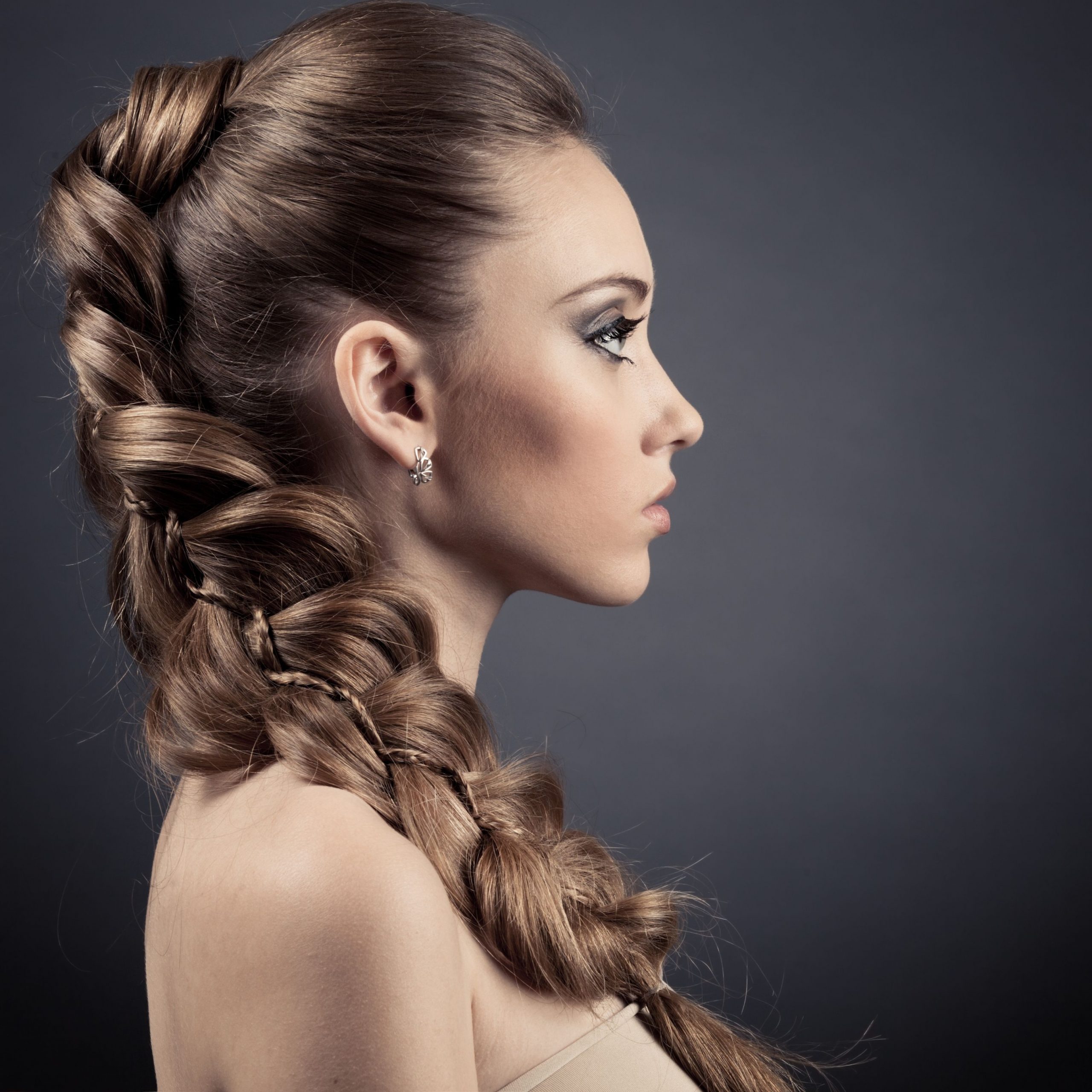 Why Human Hair Extensions in Boston, MA Are the Best Choice