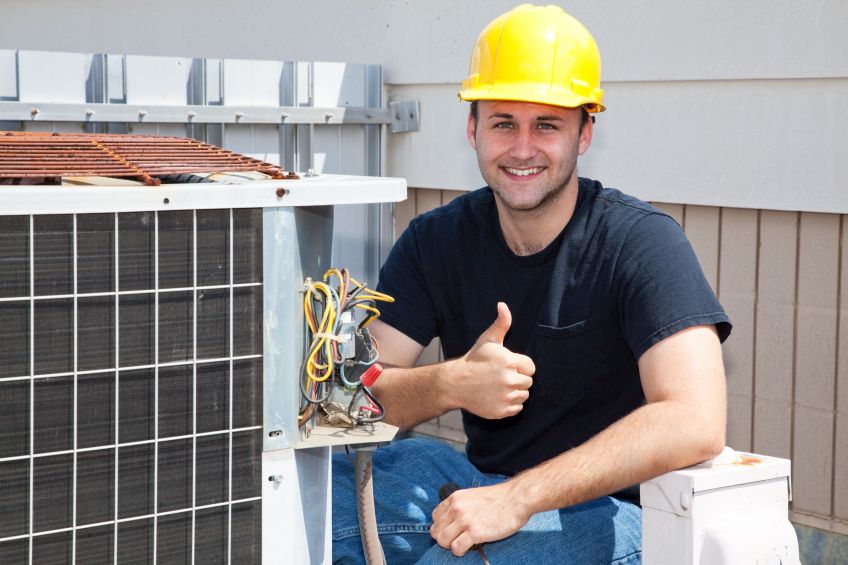 Turn Up the Heat in Palatine with the Power of Furnace Repair