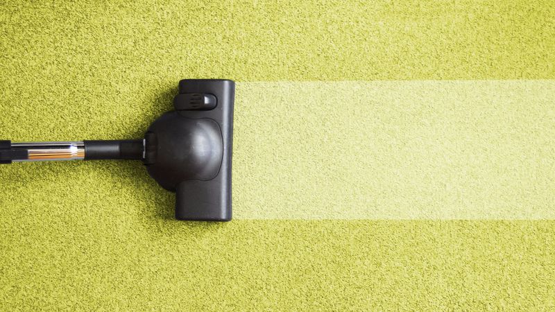 The Pros of Professional Carpet Cleaning in Seattle WA