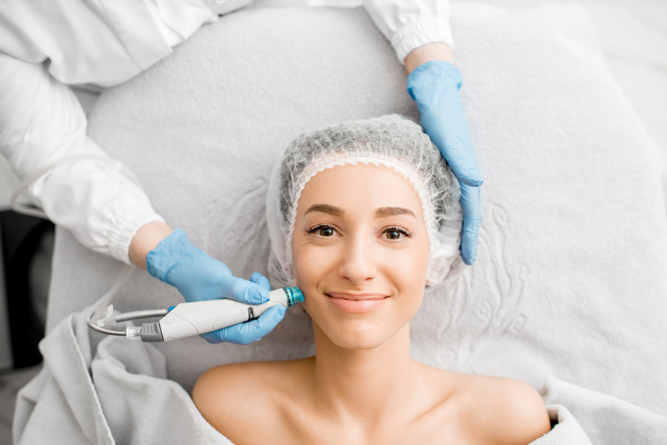 Defy the Aging Process: Top Reasons Why You Need the Best Botox in Chicago