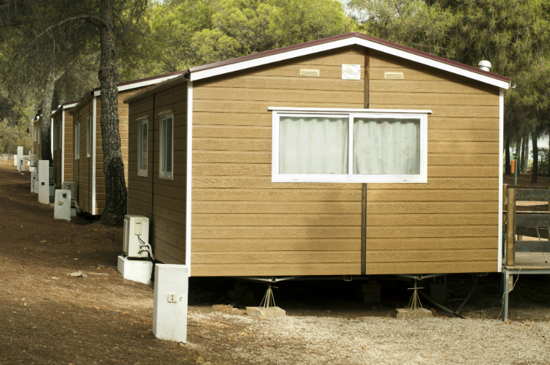 Top Reasons to Buy Mobile Homes in Charleston SC