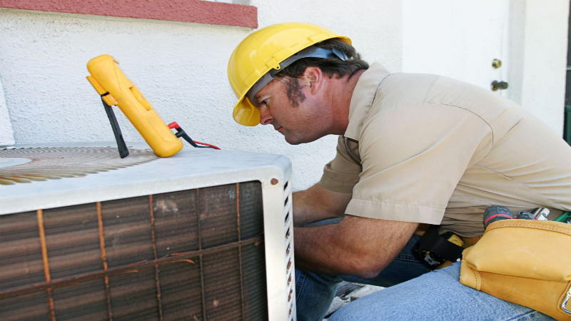 Expert HVAC and Plumbing Services in Noblesville and Westfield, IN