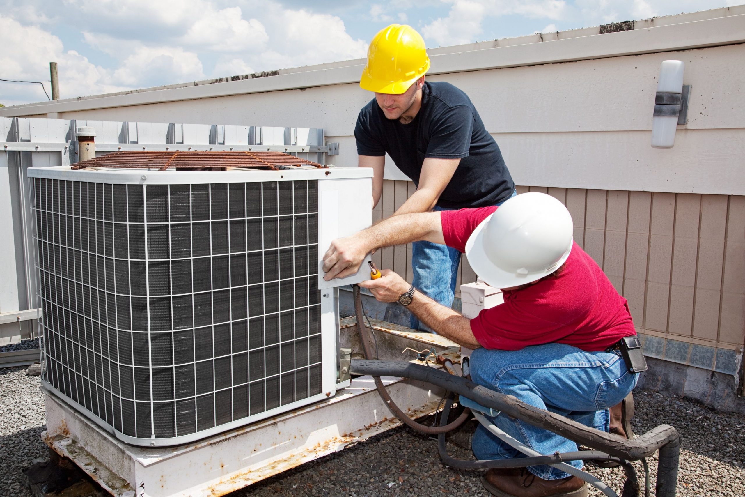 The Importance of Regular HVAC Repair in Windsor, CA