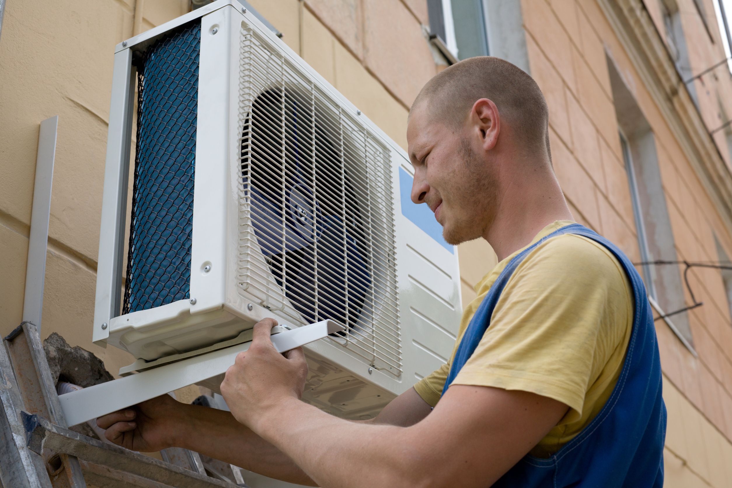 HVAC Repair in Battle Creek, MI