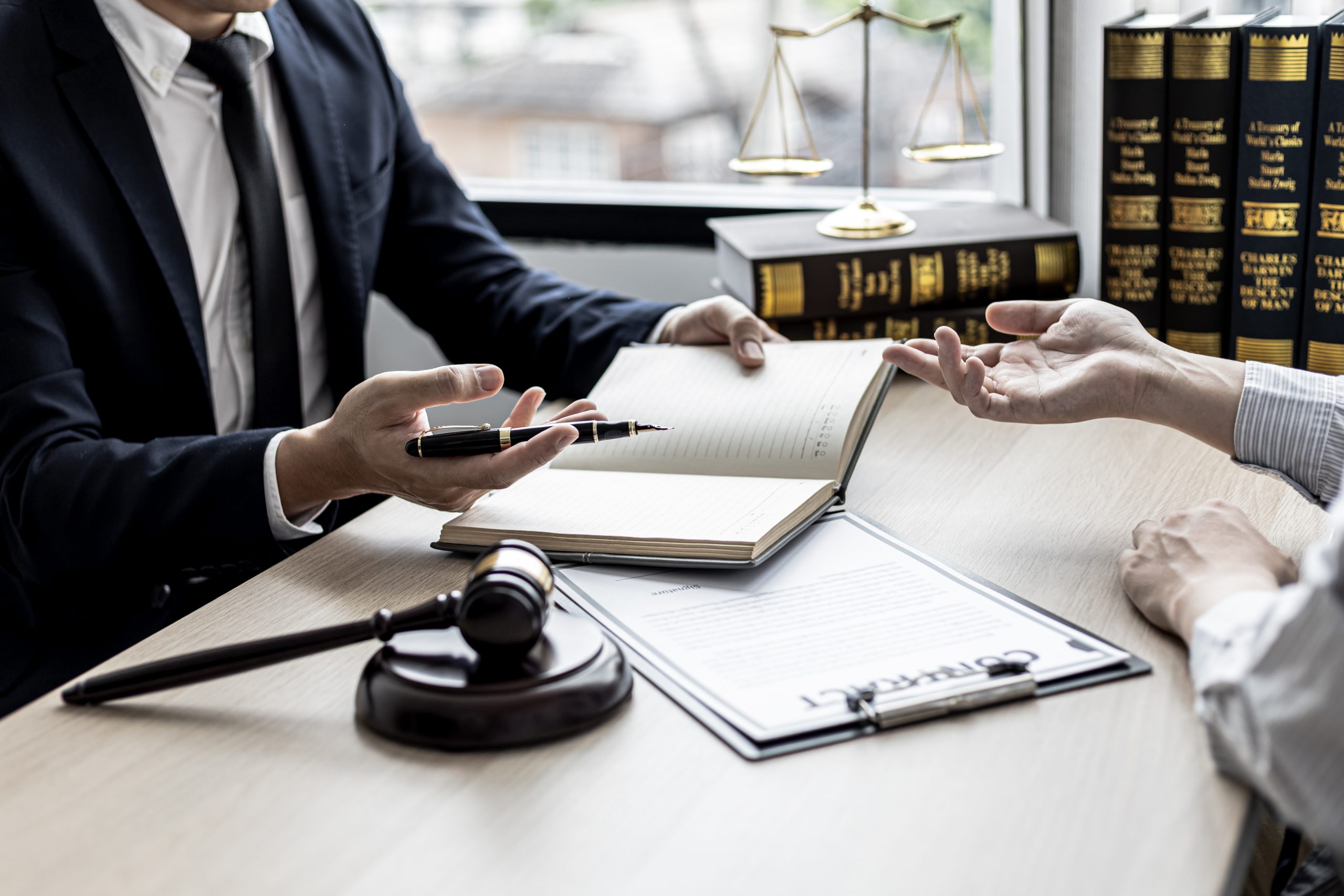 Assertive Legal Defense for Property Owners: Understanding the Vital Contributions of an Inverse Condemnation Lawyer in Austin, Texas