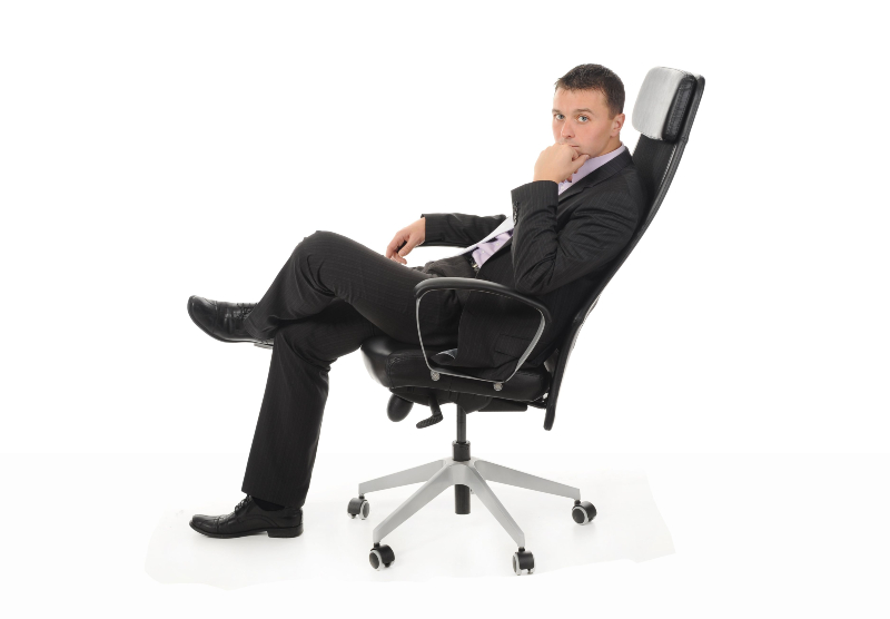 Unlock the Benefits of Acquiring Big and Tall Office Chairs