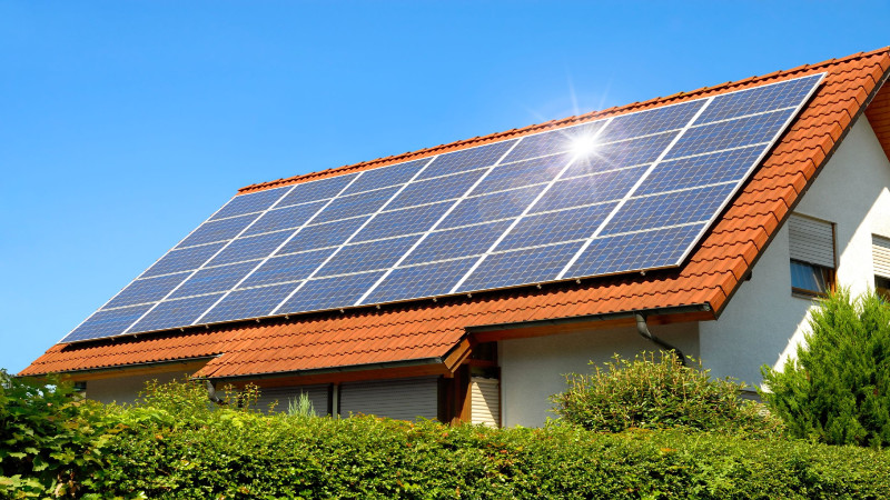 The Significance of Solar Systems to Residents in Fort Myers, Florida