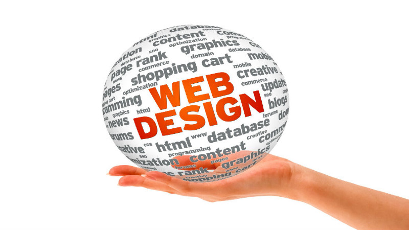 The best web design agency in Fort Myers, FL, is at your fingertips