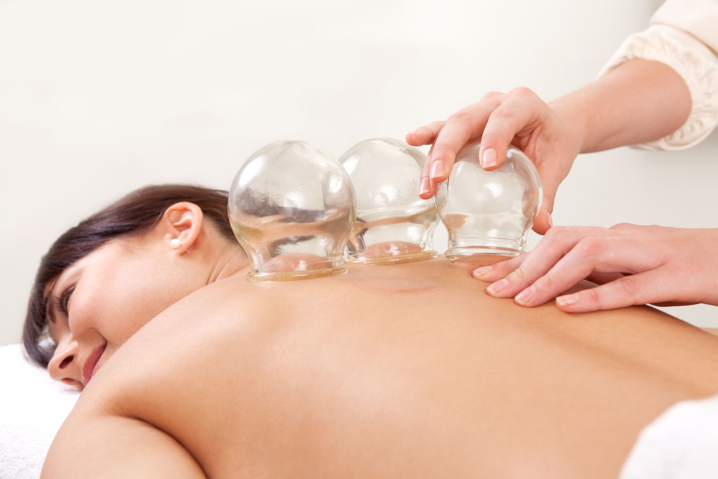 What You Must Know Before Your Cupping Massage Appointment