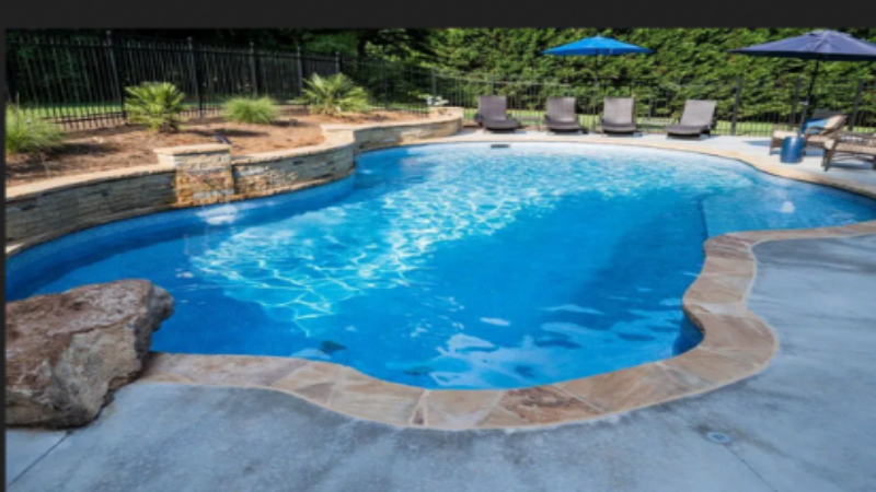 Expert Pool Maintenance Service in Newnan, GA Is Easy to Find If You Know Where to Look