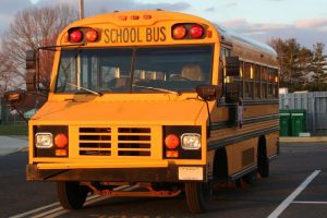 After-School Pickup in Richardson, TX, Doesn’t Only Include School Buses