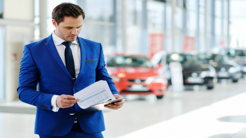 The 4 Best Tips for Buying a New or Pre-Owned Car in Bolingbrook