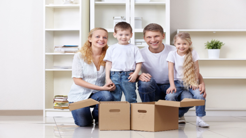 Long Distance Relocation Services Can Make Things Much Less Stressful