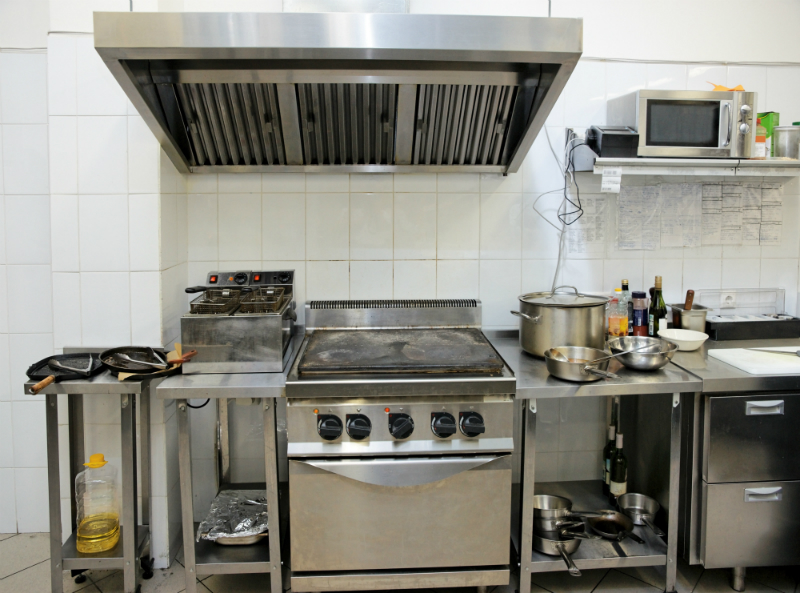 Tips for Finding the Ideal Fryer for Your Business Kitchen