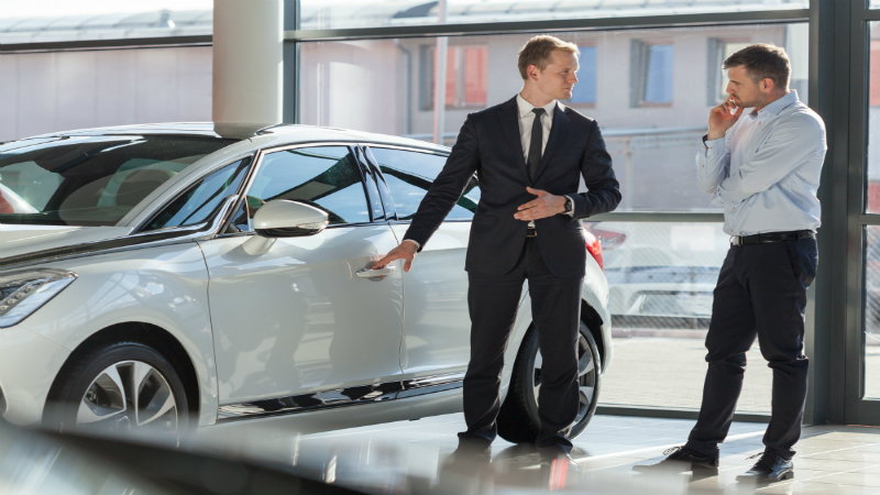 How You Can Easily Find the Best Mazda Dealership in Rockdale, IL