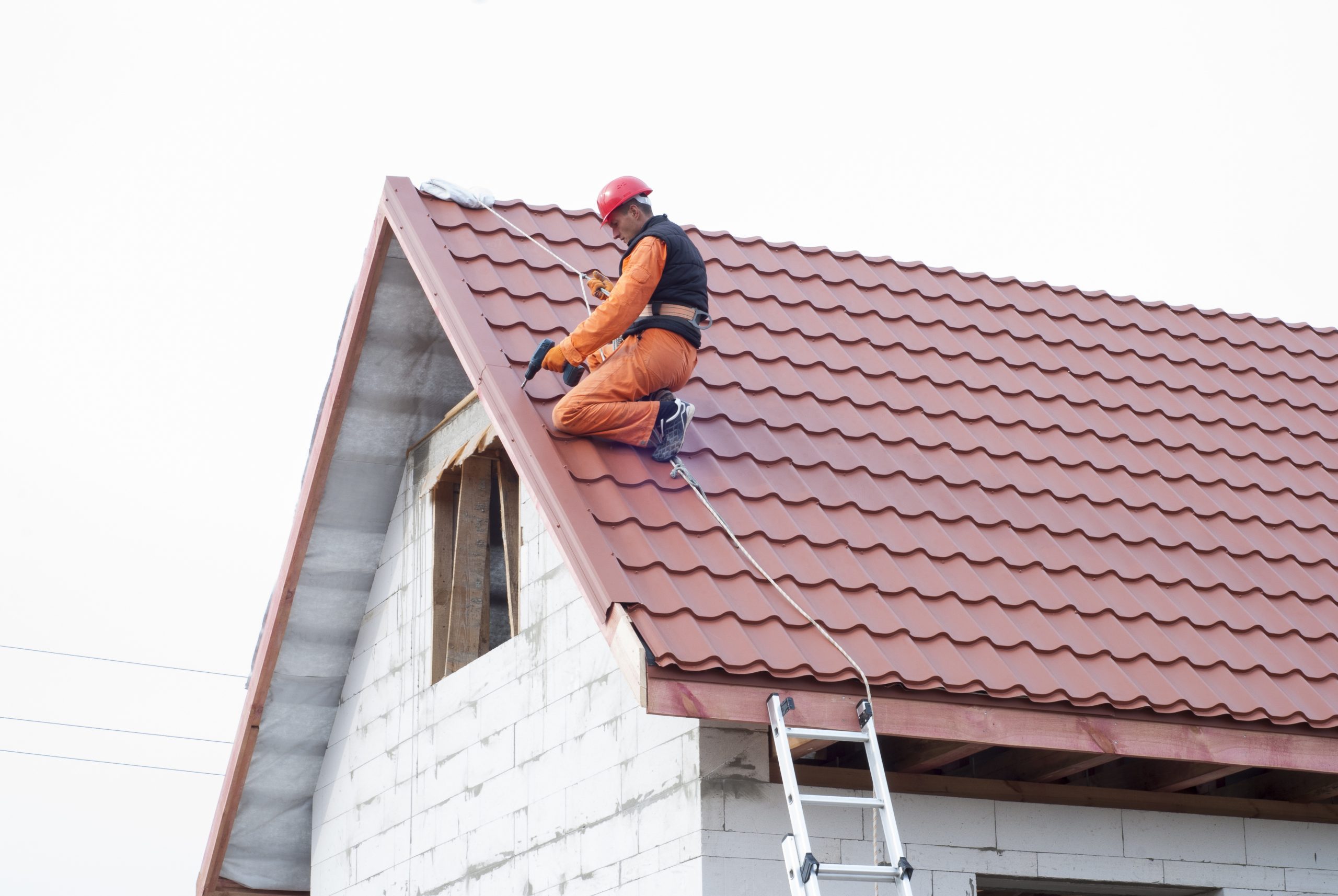 Invest in Long-Lasting Protection with a Roofing Company in Pensacola, FL