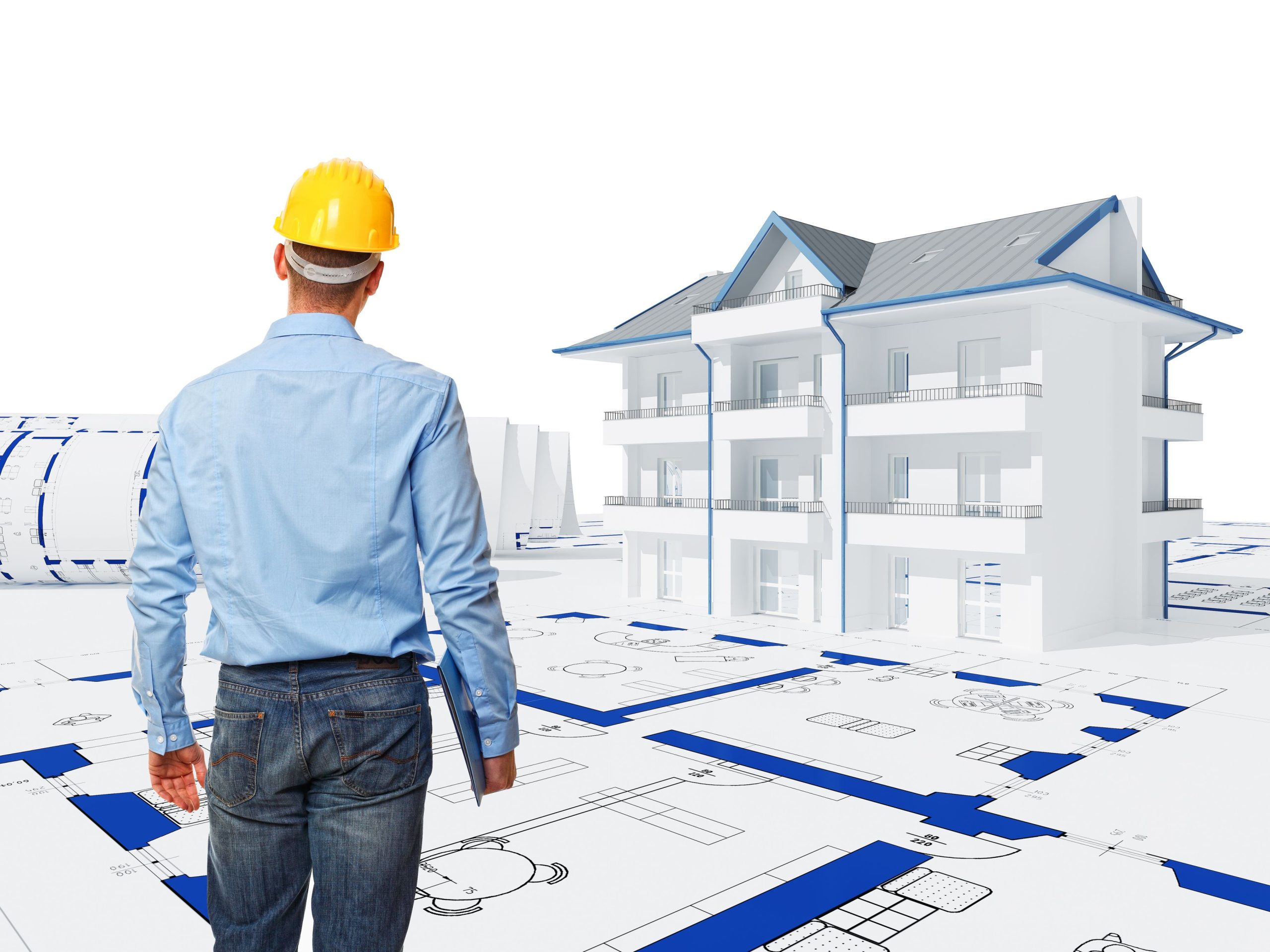 Finding “Steel Building Contractors Near Me” Means Your Building is Closer Than You Think