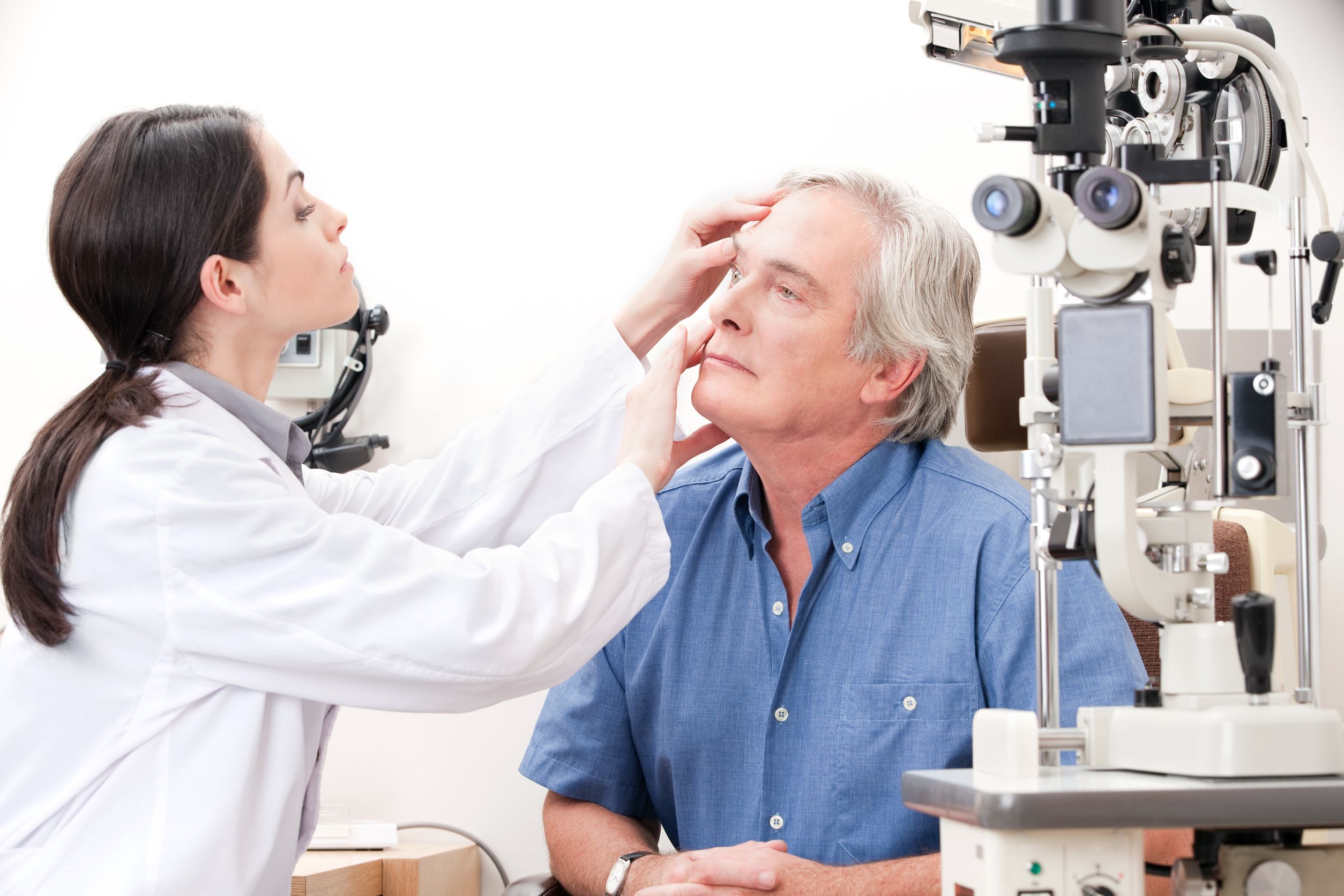 Services Related to Optometry in River North Help Keep Your Eyes Healthy for a Lifetime