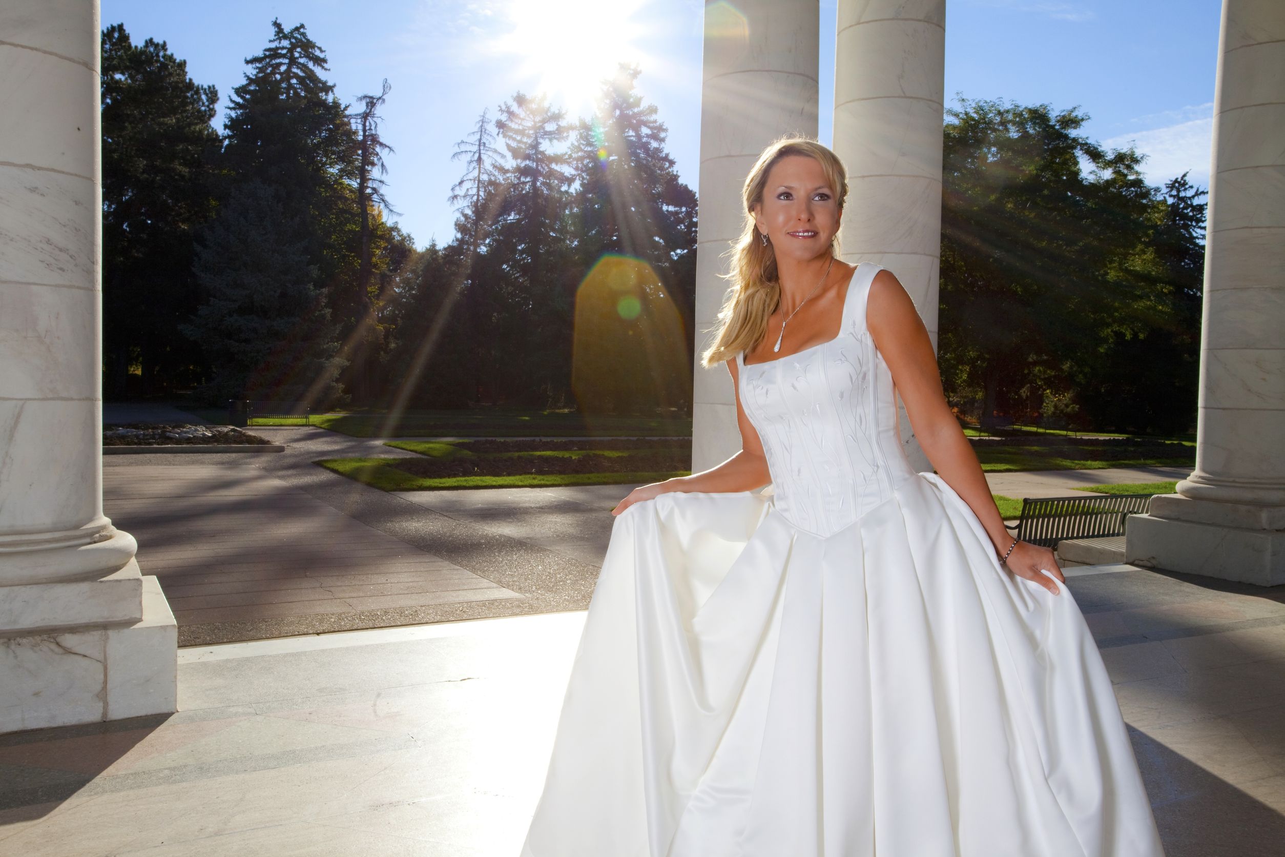 Where to Find the Best Wedding Gown Alterations in Manhattan, NY