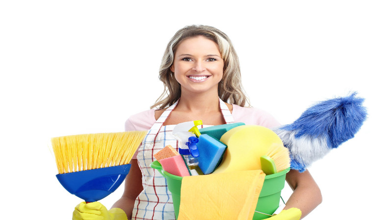 Enhancing Your Home’s Atmosphere with Residential Cleaning in College Station, TX