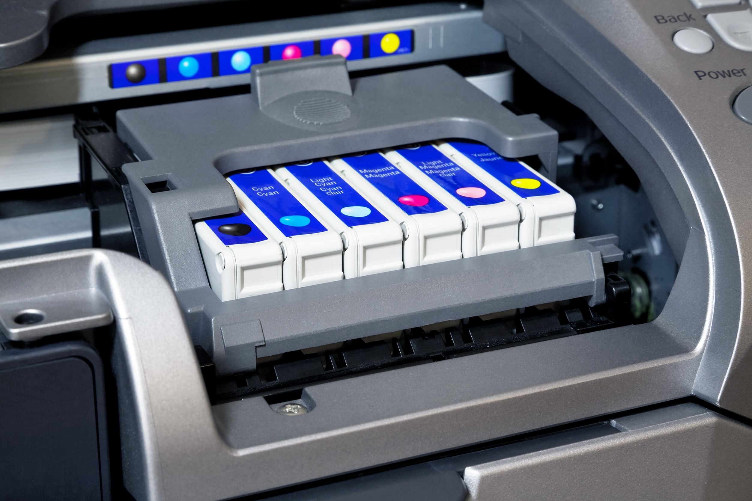 Revolutionizing Efficiency with Automated Labeling Systems