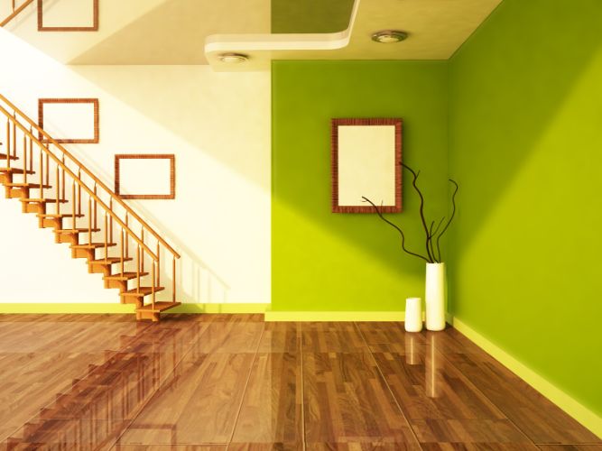 Reasons to Consider Getting Laminate Flooring in Your NJ Home