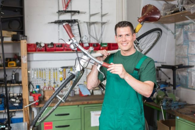 Four Reasons Why Bike Maintenance and Repair in Charleston, SC, Is Crucial