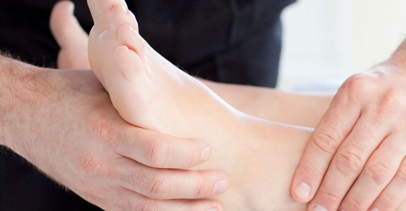 Reasons Why You Might Want to See a Doctor in Jacksonville for Ankle Pain