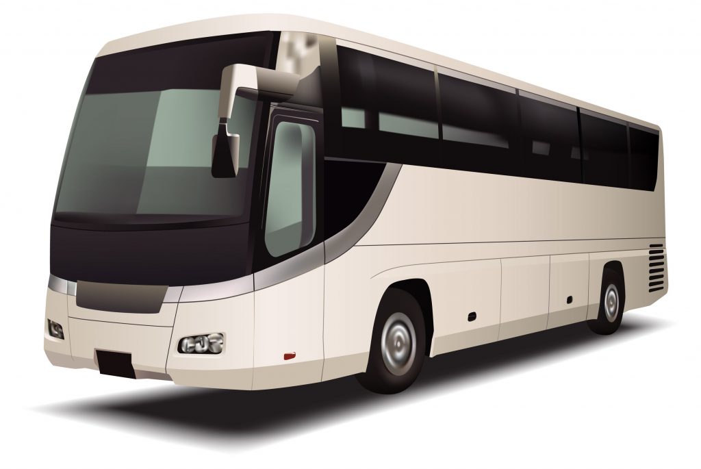 3 Benefits of Reserving a Charter Bus for Your New Jersey Event