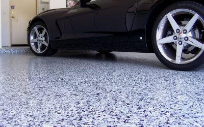 Experienced Concrete Repair Companies Near Minnesota Can Help You Solve Your Garage Flooring Problems