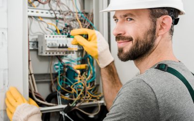 Why Hire A Residential Electrician In Monterey CA To Help Prepare A Home For The Cold Months Ahead?