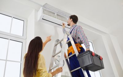 Finding Air Conditioning Repair Apple Valley CA