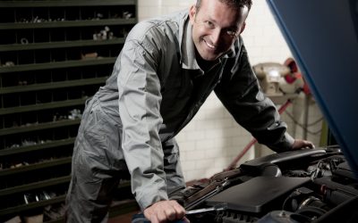 Professional Auto Repair and Service in New Haven Can Only Be Performed by Professional Mechanics