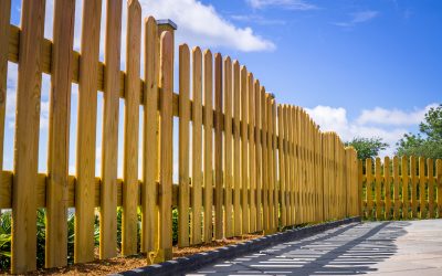 Discover the Advantages of DIY Fence Installation in New Jersey