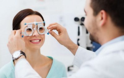 Dry Eye Treatment In Temecula, CA For Sjögren’s Syndrome