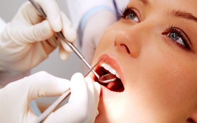 Top Types of Cosmetic Dental Care in Vista, CA