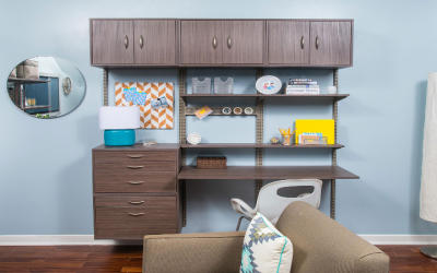 Reach Out to a Company That Offers Home Office Storage Cabinets in Henderson