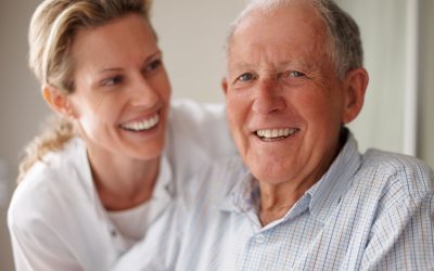 The Benefits of Senior Home Care near Centerville, OH