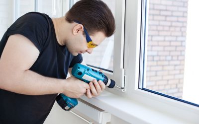 Steps to Take When Calling a Window Replacement Service in Battle Creek, MI