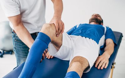 Improving Your Health with a Jacksonville, Florida Chiropractor