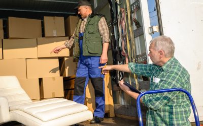 Why You Should Hire Movers in New Jersey