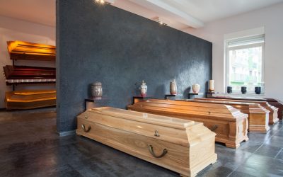 Your Guide to Common Funeral Service Styles