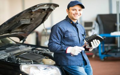 Keeping Your Travels Safe: Chicago Auto Repair and How to Determine Whether Your Brakes Need Servicing