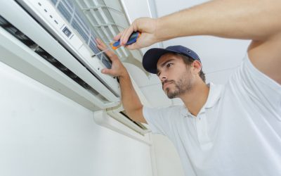 Stay Cool Year-Round with HVAC Services Fort in Myers FL