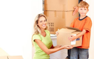 Good Moving Companies with Temporary Storage Services Are a Step Above the Rest