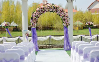 Find Out How a Boston Wedding Planner Can Make Your Big Day Extra Special