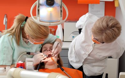 Family Dentistry Clinic in Kennewick: Healthy Teeth and Brilliant Smiles