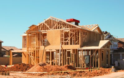 Choose a Company Offering New Home Construction in Los Angeles, CA