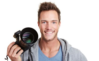 Crafting a lasting impression with professional headshots in Chandler, AZ